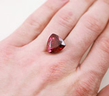 Рубеллит турмалин 14,23 карат 