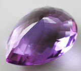 Уругвайский аметист 17,13 карат 