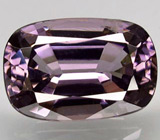 Пурпурная шпинель 3,24 карат 