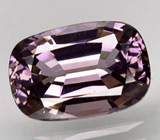 Пурпурная шпинель 3,24 карат 