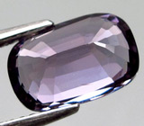 Пурпурная шпинель 3,24 карат 