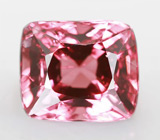 Шпинель падпараджа 1,37 карат 