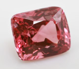 Шпинель падпараджа 1,37 карат 