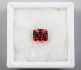 Шпинель падпараджа 1,37 карат 