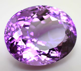 Боливийский аметист 32,82 карат 