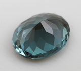 Индиголит турмалин 3,06 карат 