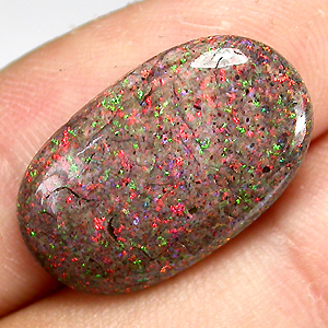 Опал 6,22 карат