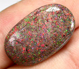 Опал 6,22 карат 