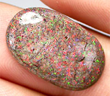 Опал 6,22 карат 