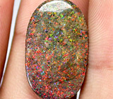 Опал 6,22 карат 