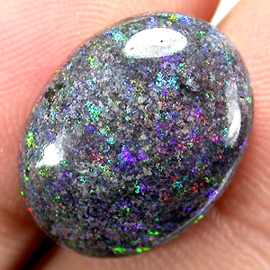 Опал 8 карат