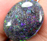 Опал 8 карат 