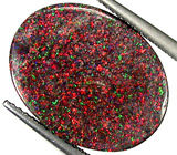 Опал 8 карат 