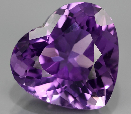 Уругвайский аметист 6,95 карат