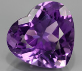 Уругвайский аметист 6,95 карат 