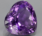 Уругвайский аметист 6,95 карат 