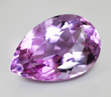 Аметист 21,7 карат 