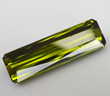 Верделит турмалин 6,18 карат 