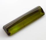 Верделит турмалин 6,18 карат 