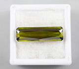 Верделит турмалин 6,18 карат 