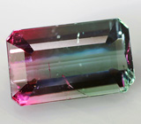 Арбузный турмалин 2,32 карат 