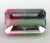 Арбузный турмалин 2,32 карат 