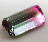 Арбузный турмалин 2,32 карат 