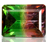 Насыщенный арбузный турмалин 2,83 карат 