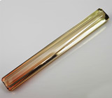 Полихромный турмалин 5,61 карат 