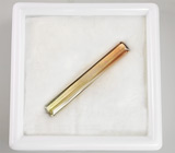 Полихромный турмалин 5,61 карат 