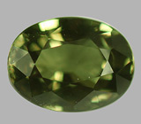 Чистейший гранат со сменой цвета 1,12 карат 