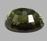 Чистейший гранат со сменой цвета 1,12 карат 