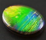 Аммолит аммонита 1,78 карат 