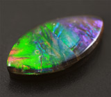 Аммолит аммонита 1,54 карат 