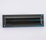 Индиголит турмалин 4,45 карат 