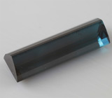 Индиголит турмалин 4,45 карат 