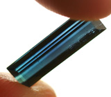 Индиголит турмалин 4,45 карат 