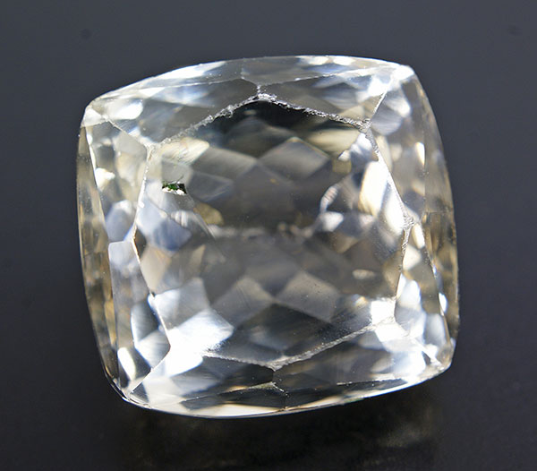 Кунцит 7,99 карат
