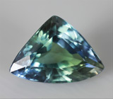 Полихромный цоизит 1,74 карат 