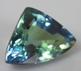 Полихромный цоизит 1,74 карат 