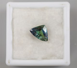 Полихромный цоизит 1,74 карат 