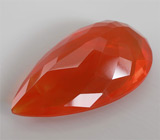 Бразильский огненный опал 10,5 карат 