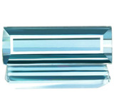 Голубой турмалин 1,16 карат! Редкий цвет 