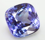 Полихромный танзанит 2,33 карат 