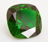 Редкий! Хромовый турмалин 1,91 карат 