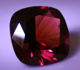 Редкий! Хромовый турмалин 1,91 карат 