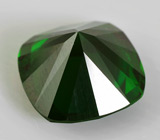 Редкий! Хромовый турмалин 1,91 карат 