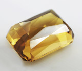 Чистейший цитрин 19,19 карат 