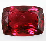 Эксклюзив! Рубеллит турмалин 18,86 карат 