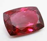 Эксклюзив! Рубеллит турмалин 18,86 карат 